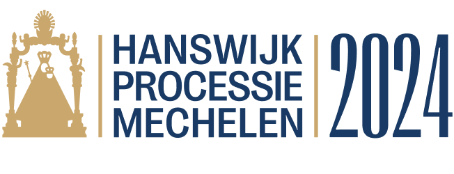 Hanswijkprocessie Mechelen 2024