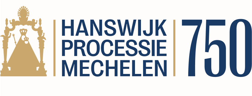 Hanswijkprocessie Mechelen 750